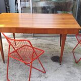 Table à manger Vintage