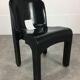 Universale Chair 4867 by Joe Colombo for Kartell, 1970 space age