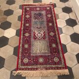 Carpet collection Istanbul