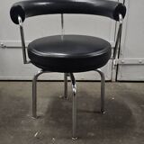 4 Cassina Lc7 Charlotte Perriand