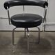 4 Cassina Lc7 Charlotte Perriand
