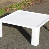 Amanta coffee table by Mario Bellini for C&B, 1960s