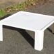 Amanta coffee table by Mario Bellini for C&B, 1960s