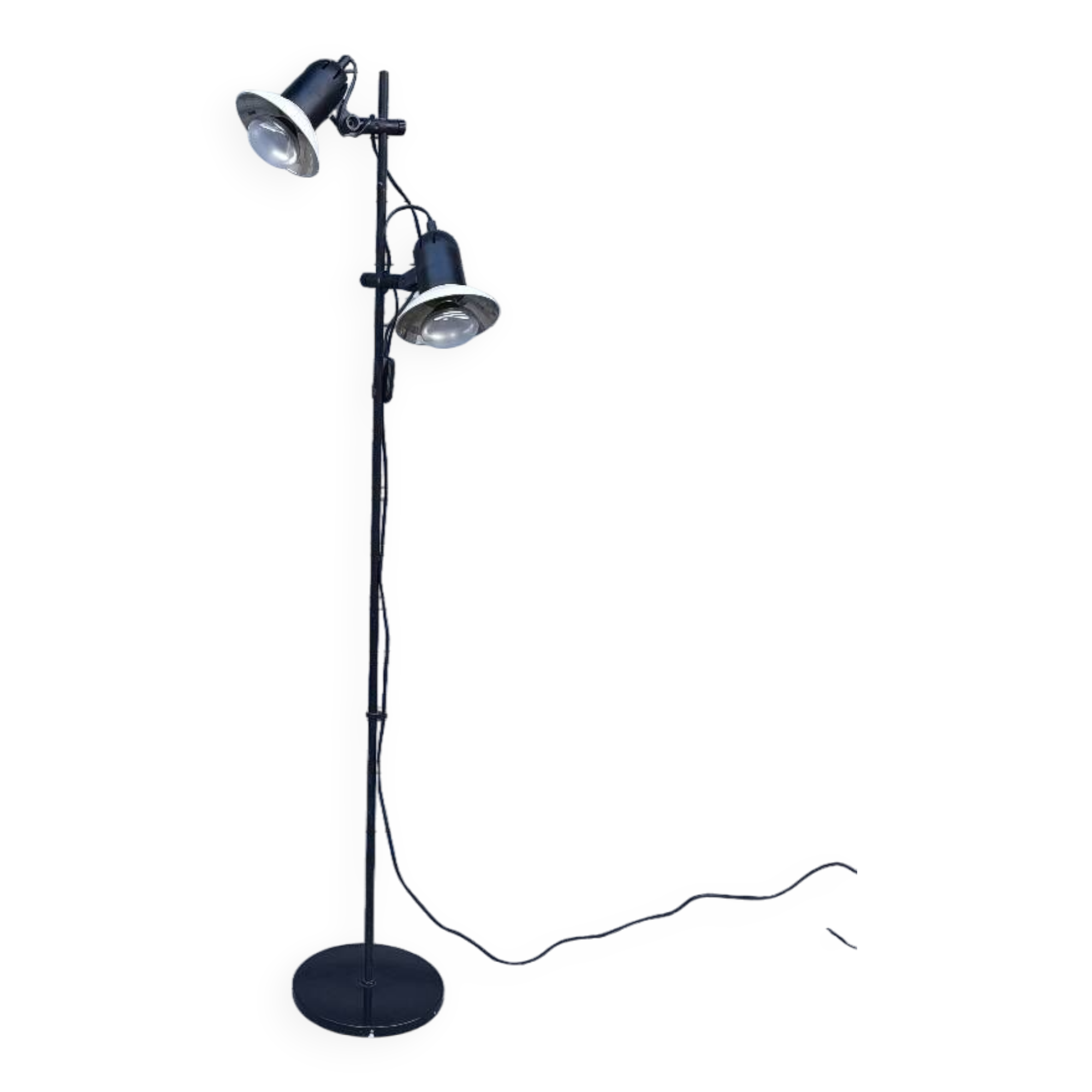 Spot floor lamp, 70s