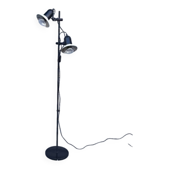 Lampadaire spot, années 70