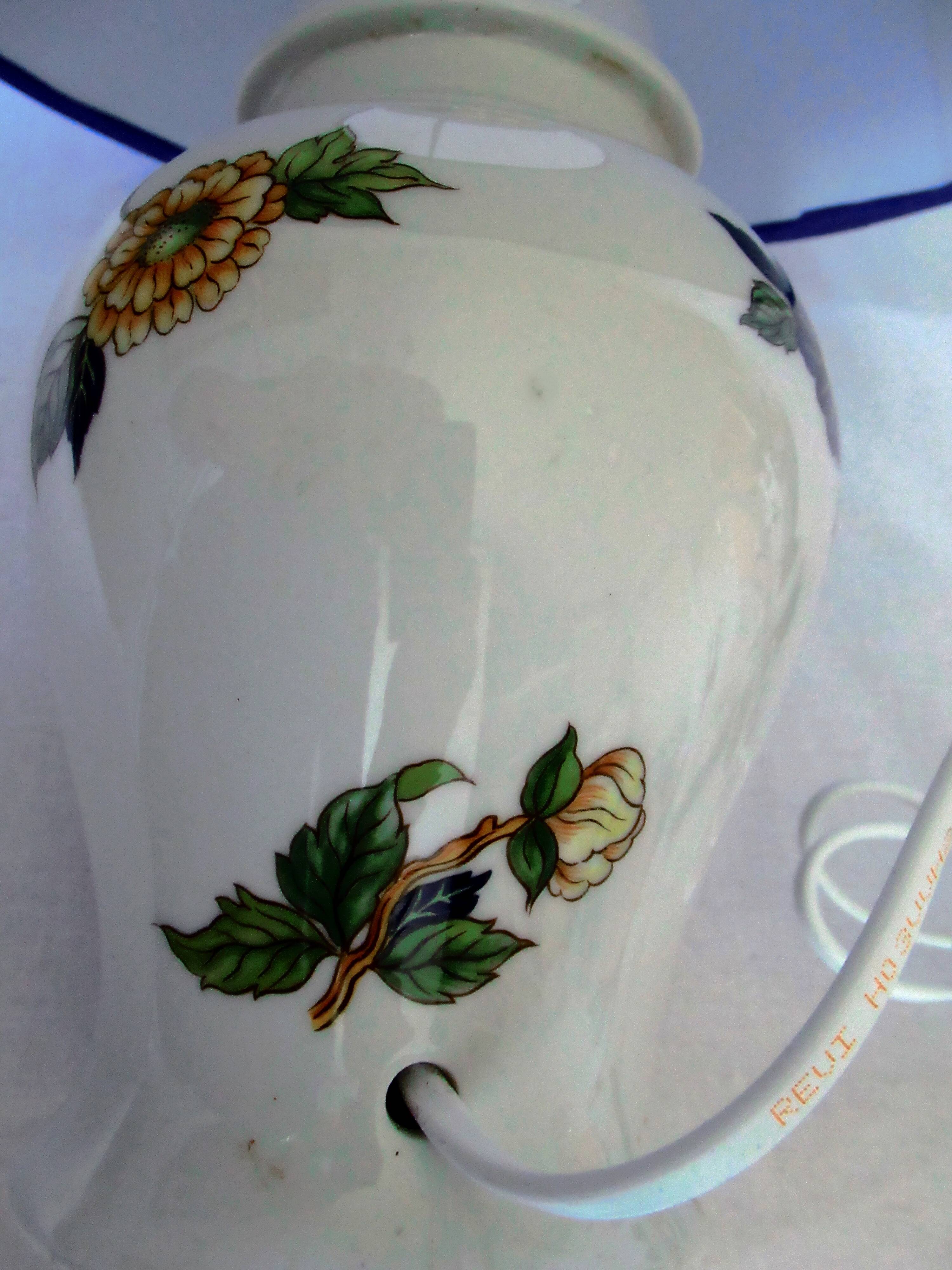 Lampe de salon