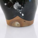 Vintage ceramic vase 1970