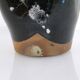 Vintage ceramic vase 1970