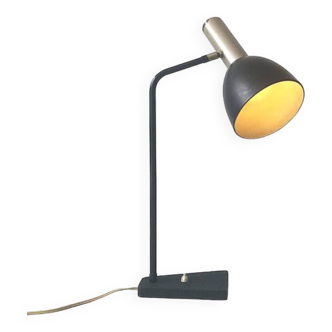 Lampe de bureau ajustable, 1960s