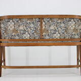 1900s viennese secession sofa