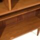 Carlo Jensen teak bookcase