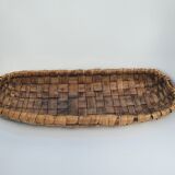 Chestnut basket