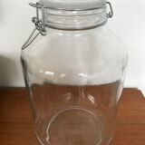 Fido jar 5 L
