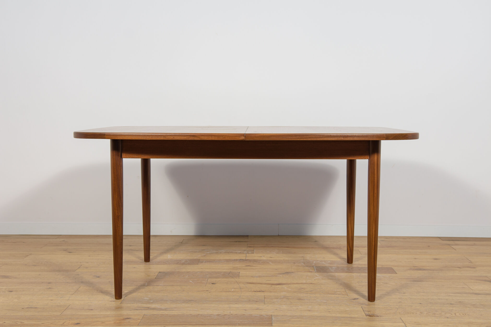 Mid-Century Teak Extendable Dining Table from G-Plan, 1960s