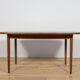 Table à manger extensible en teck du milieu du siècle de G-Plan, années 1960