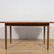 Table à manger extensible en teck du milieu du siècle de G-Plan, années 1960