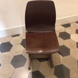 Swedish children's chair