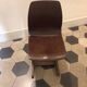 Swedish children's chair