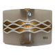 Murano glass wall lamp