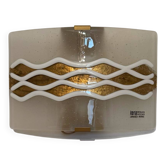 Applique verre de Murano