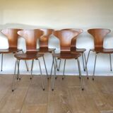 Mosquito No.3105 by Arne Jacobsen for Fritz Hansen