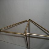 gesetzlich geschutzt umbrella stand from the 50s