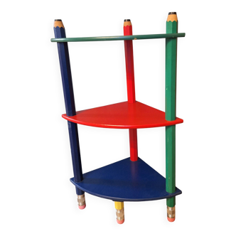 Shelf for pencils type Pierre Sala