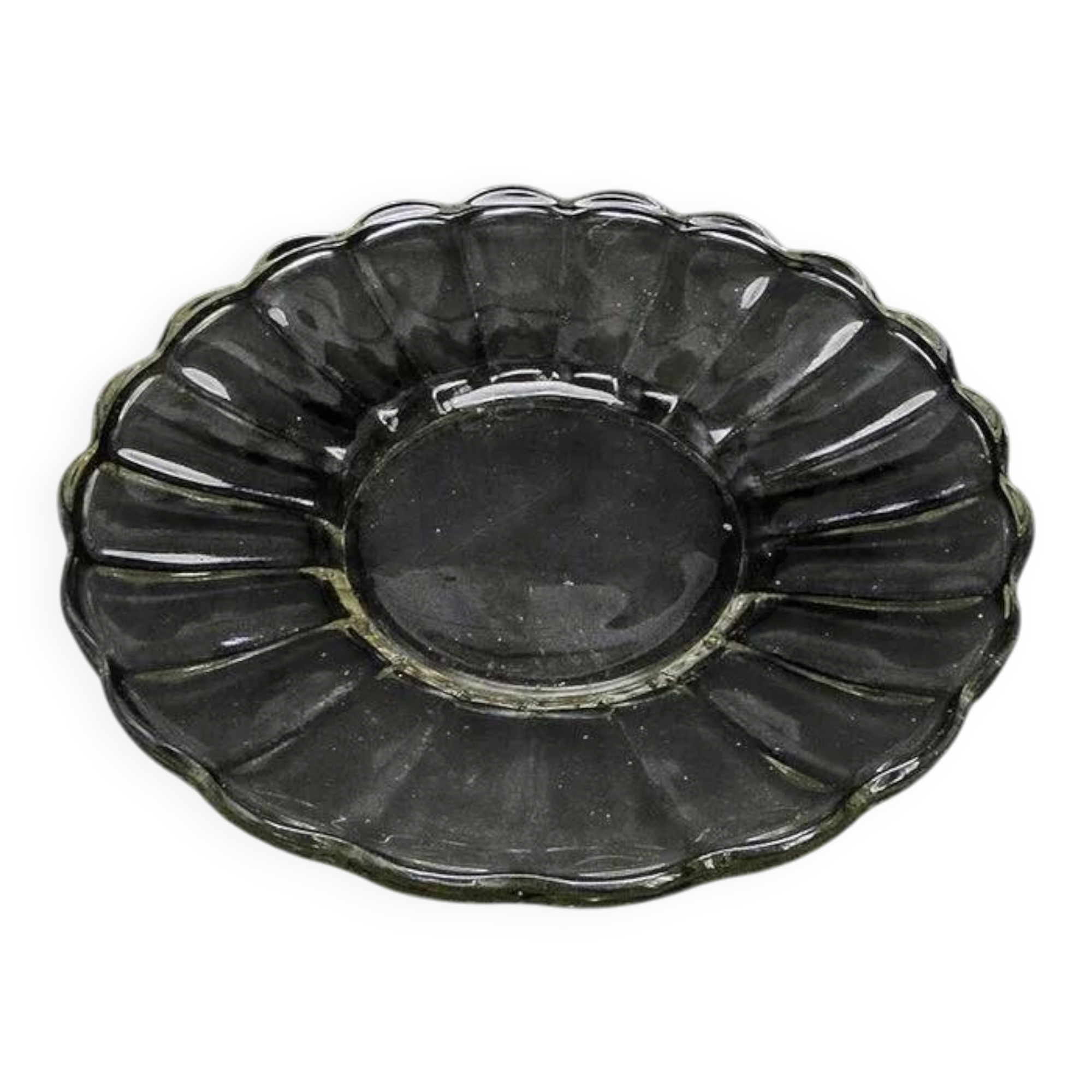 I5n nuta zawiercie - art deco platter