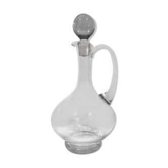 Decanting carafe