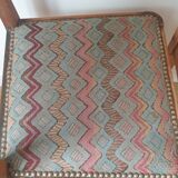 Pair of art deco chairs