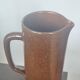 Ceramic pitcher