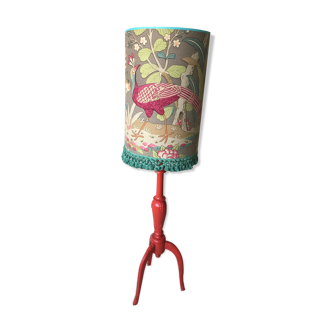 Lampadaire vintage