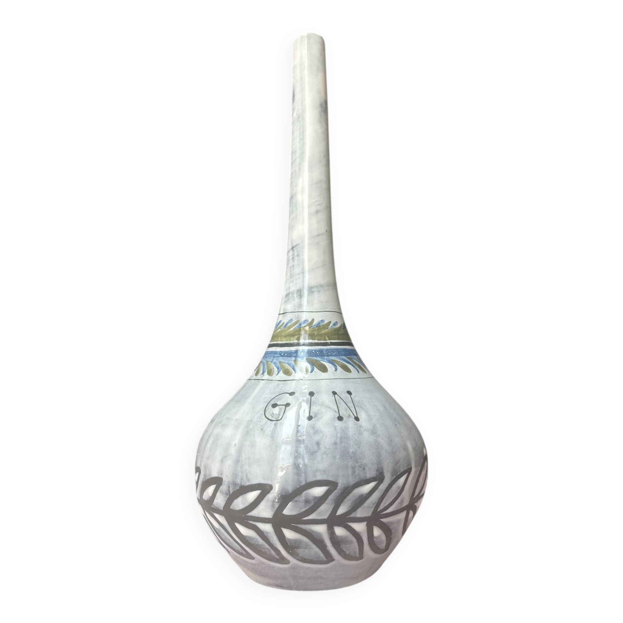 Bouteille Capron