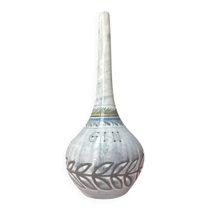 Bouteille capron