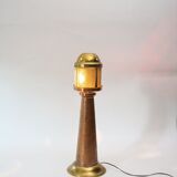 Marine decorative lamp "Le Phare"