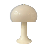 Lampe de table champignon Herda vintage