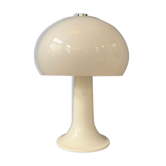 Lampe de table champignon Herda vintage