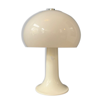 Lampe de table champignon Herda vintage