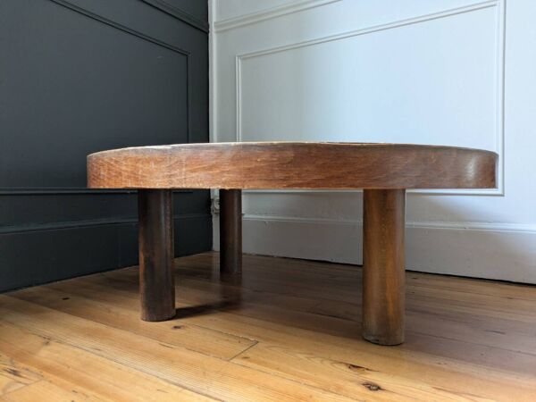 Table basse Vallauris