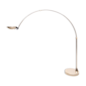 Lampe à arc en laiton