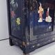 Chinese Display Cabinet