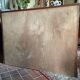 Buffet vintage