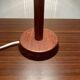 Grande lampe scandinave 1950.