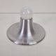 Vintage Space Age UFO Disc Wall Lamps from Targetti Sankey, 1970s, Set of 4