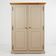 Armoire Gautier style années 60, beige
