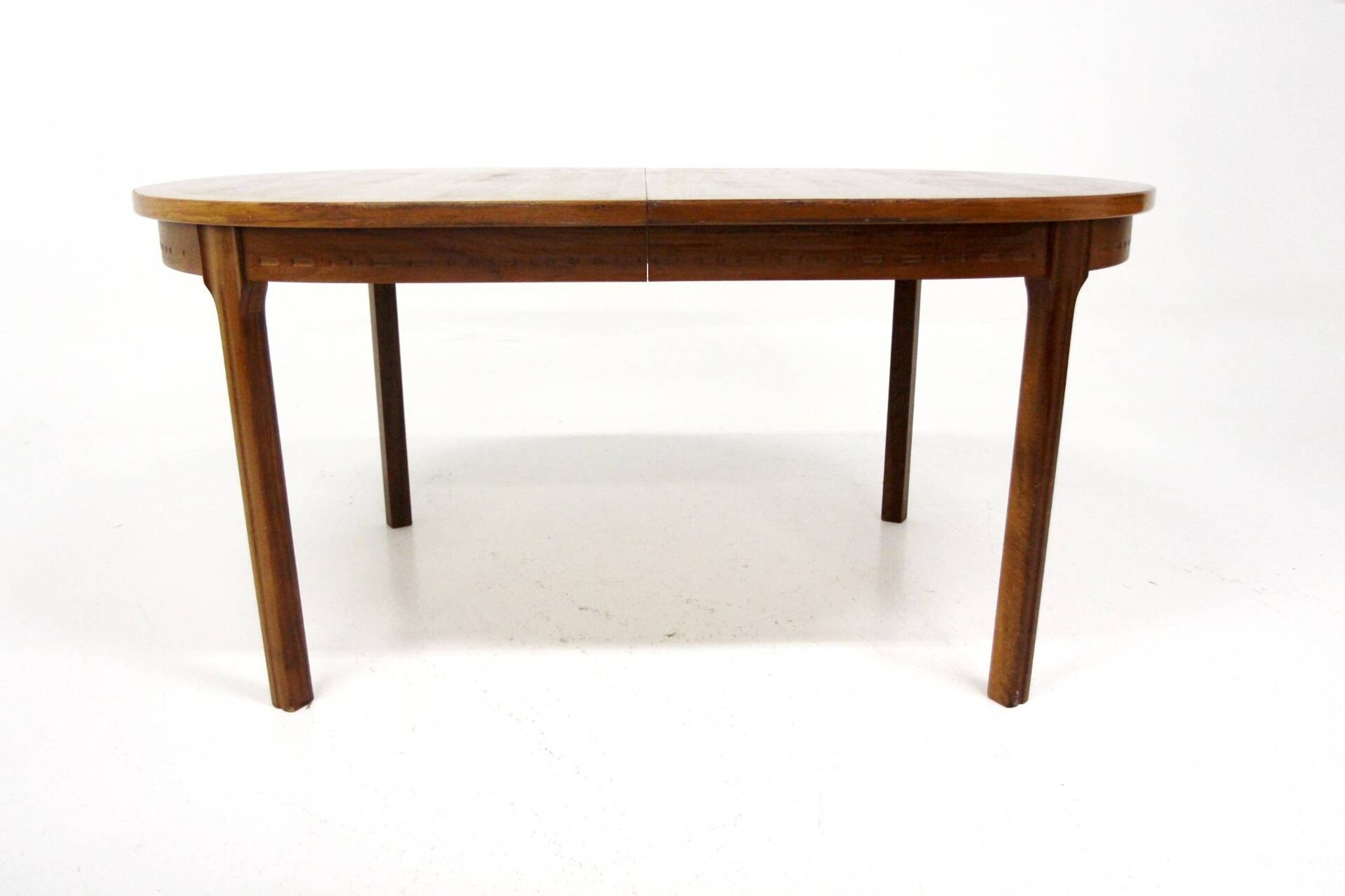 Dining table "Rimbo", Troeds, Bjärnum, Sweden, 1960