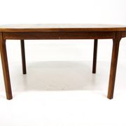 Dining table "Rimbo", Troeds, Bjärnum, Sweden, 1960