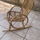 Fauteuil rocking-chair