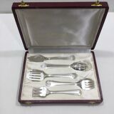 Cutlery with sweets Ercuis