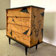 Commode vintage des années 60/70